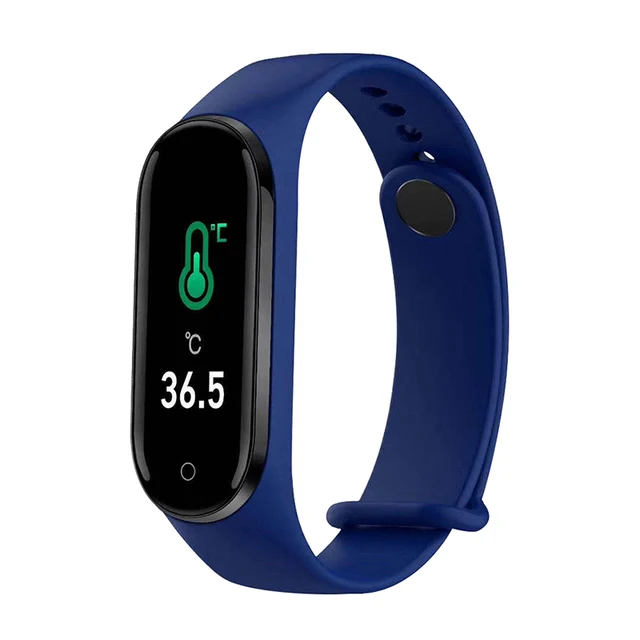 fitmax smart band
