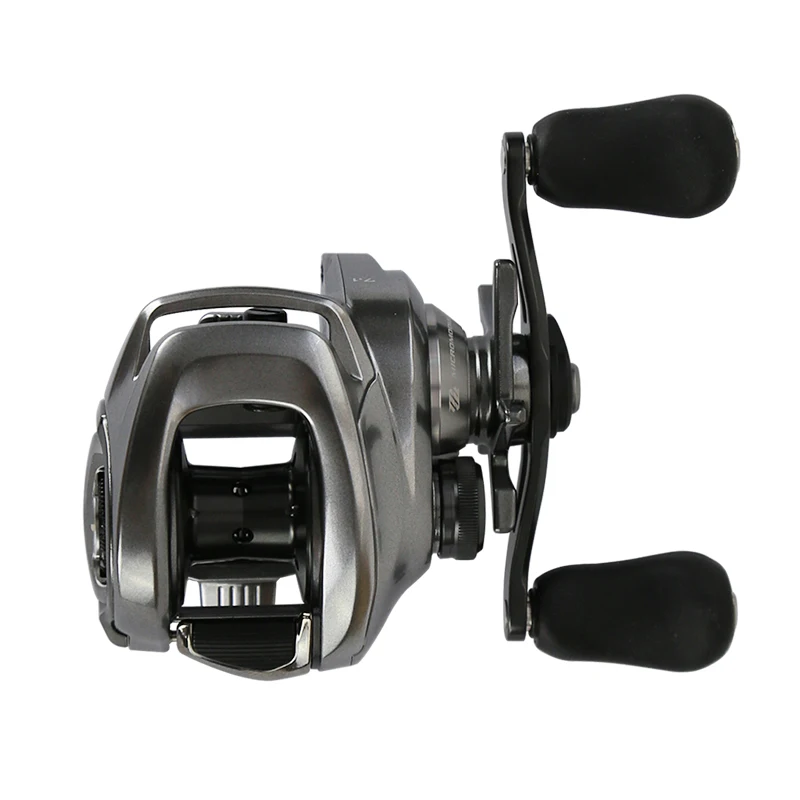 Рыболовная катушка SHIMANO BANTAM MGL для морской рыбалки 150/151/150HG/151HG/150XG/151XG|Рыболовные