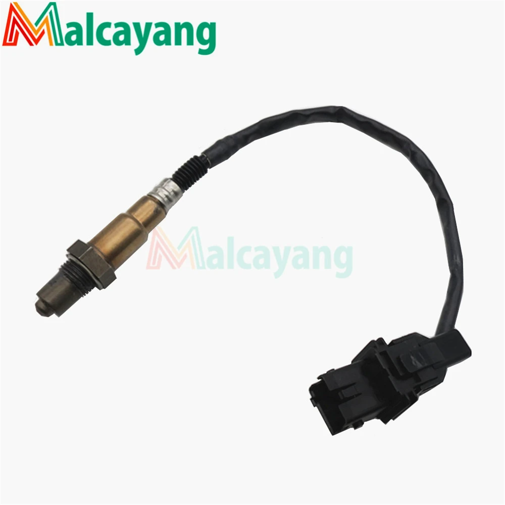 LSU4.2 кислородный датчик O2 широкополосный UEGO подходит для PLX AEM 30 2001 4100 17014 0258007206|oxygen