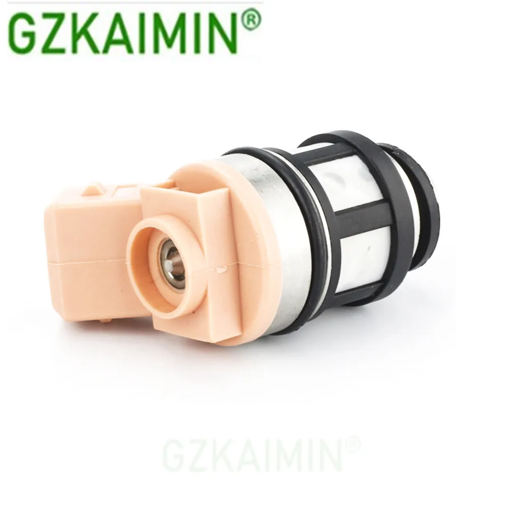 Высокое качество Топливная форсунка OEM 1660088G10 1660088G11 1660088G00 JS20-1 для NISSAN PATHFINDER PICKUP QUEST 3.0L N-E-W
