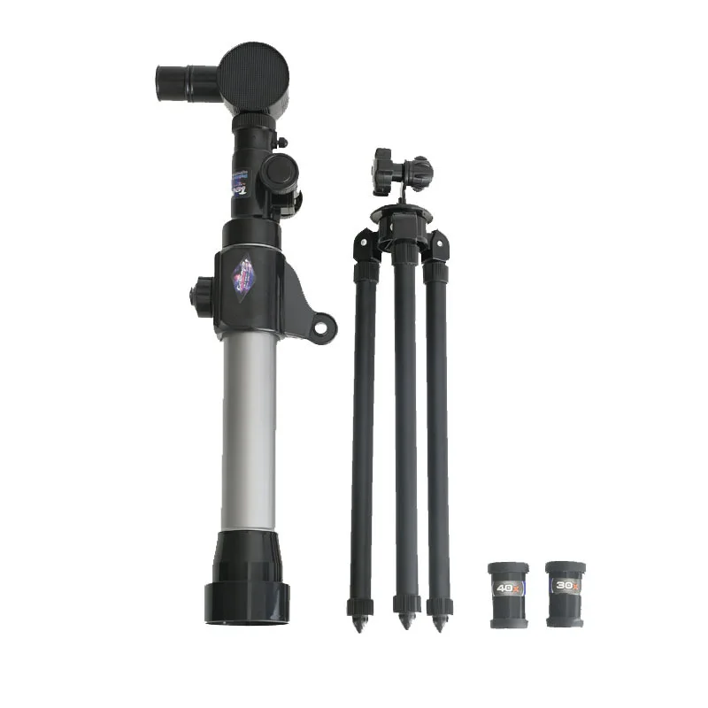 

Hot C2105 Children's Experimental Ultra-clear Model Astronomical Binoculars Science Toys