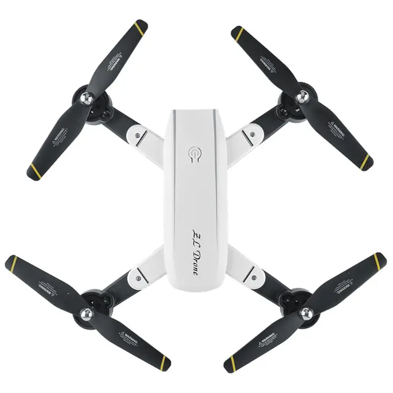 SG700 SG700 FPV RC квакоптер с 0.3MP 2MP широкоугольный оптический режим наблюдения камера Складная селфи Дрон высота удержания Безголовый