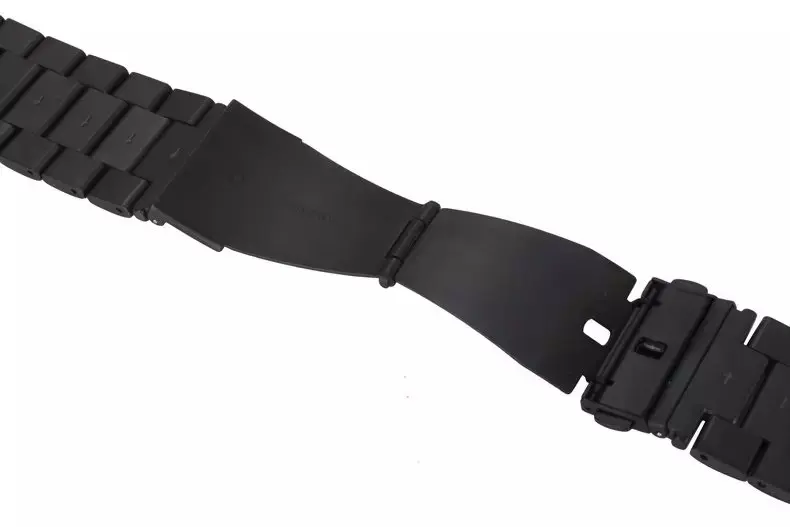 Цветной браслет для Apple Watch 38 мм 42 40 44 Iwatch ремешок наручных часов из нержавеющей