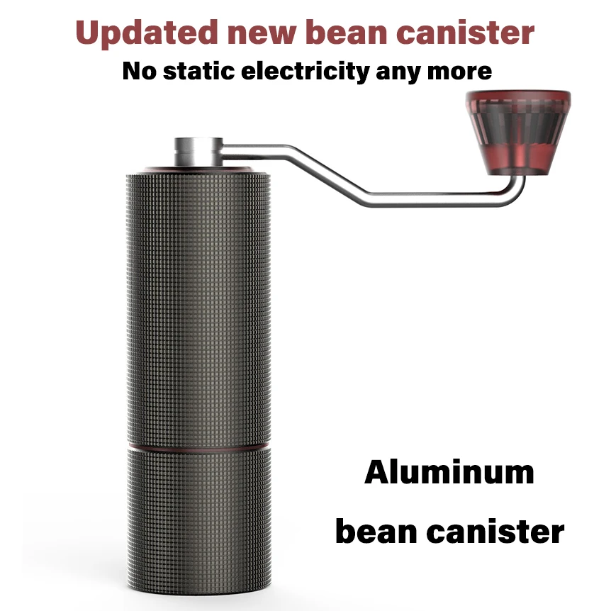 RED C2 GRINDER