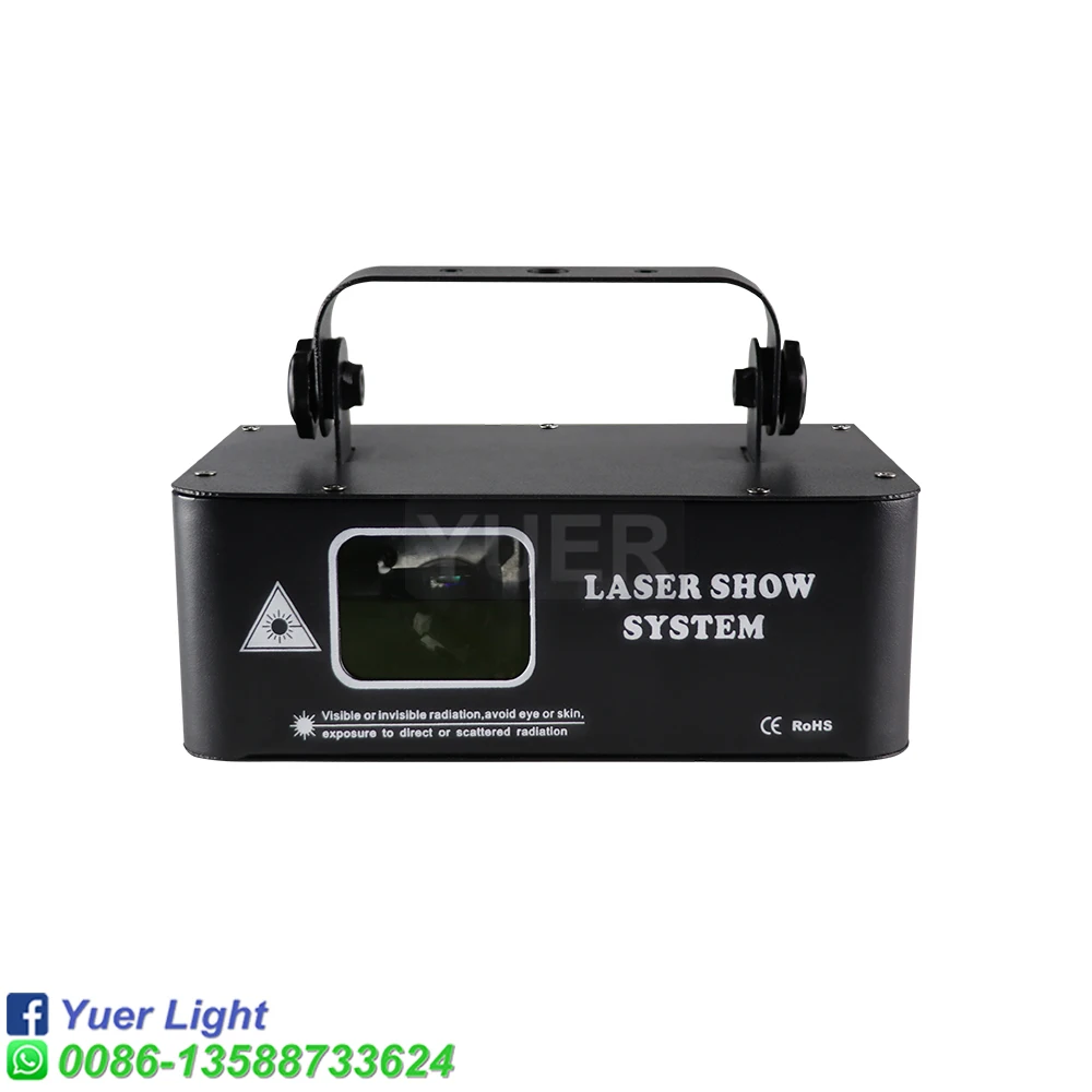 Рисунок 2 - Одноголовый полноцветный сканирующий