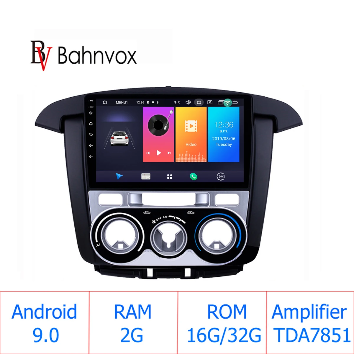 " android 9,0 RAM2G Автомобильный gps dvd-плеер для Toyota Innova руководство AC 2007 автомобильный Радио Мультимедиа Навигация стерео головное устройство dsp