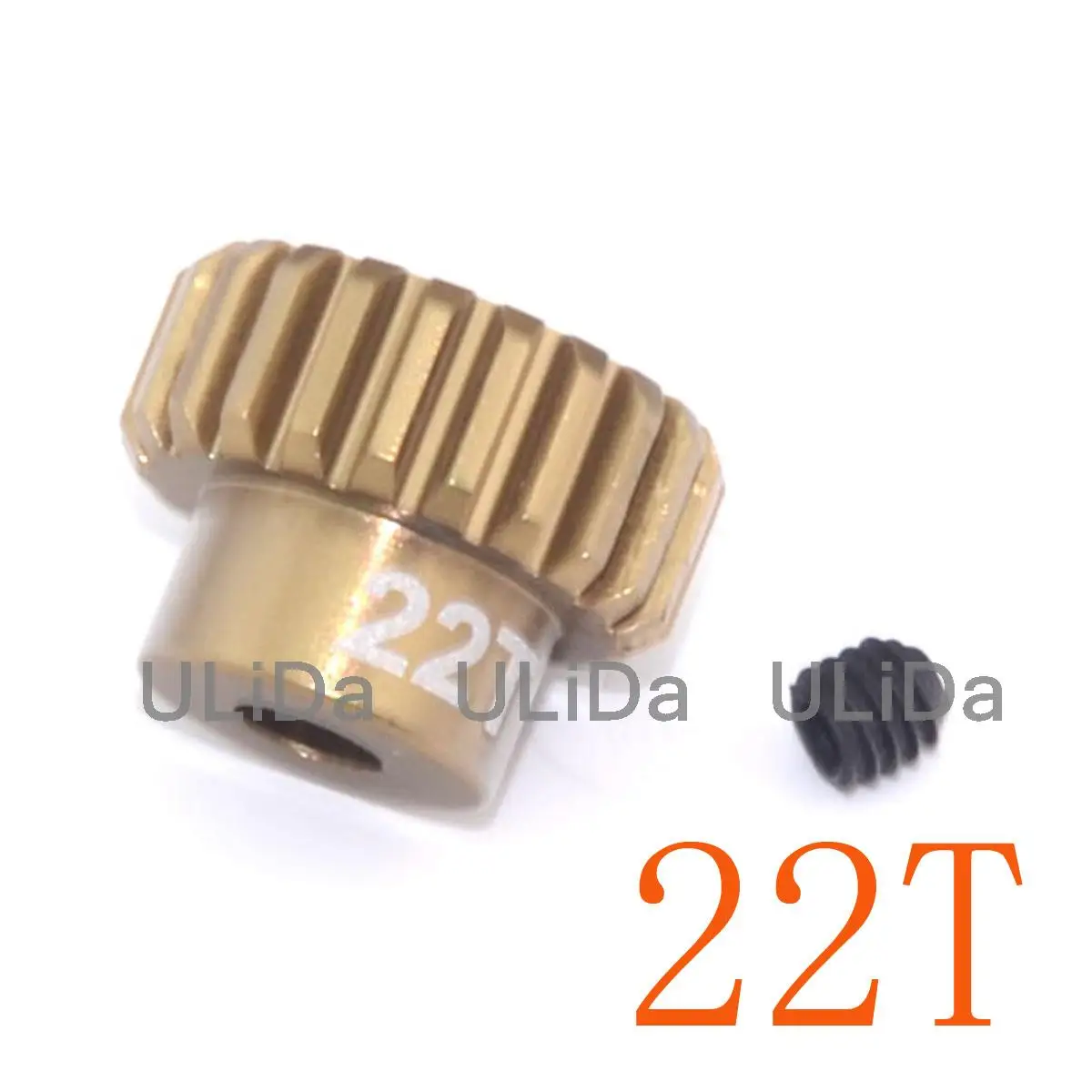 6061 алюминиевый 48P Spur Gear 92T 85T 80T мотор шестерни s 19T 20T 21T 22T 23T 24T 25T 26T 29T 33T для Sakura D3 1/10 RC