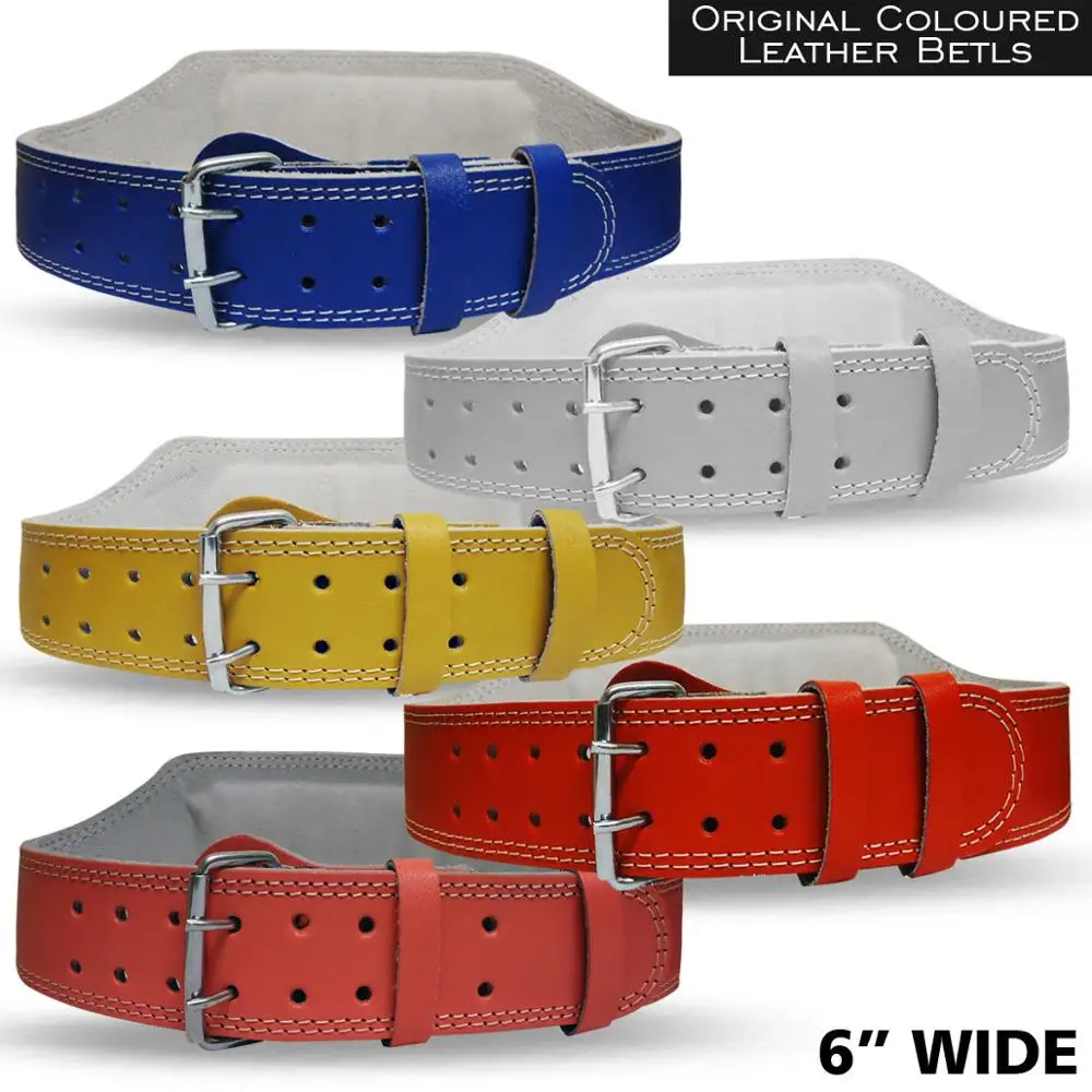 Belt Buckle Bag Fasteners Double Pin Stainless Steel Weightlifting Roller Matel Waistband Head 60mm 52mm 5