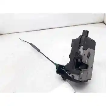 

13210749 DOOR LOCK FRONT RIGHT OPEL ZAFIRA B