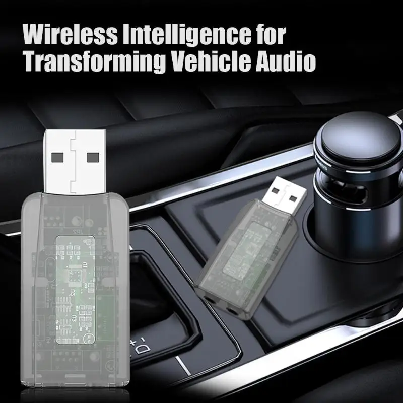 B7-TX5 беспроводной Bluetooth приемник передатчик 3,5 мм разъем AUX RCA адаптер