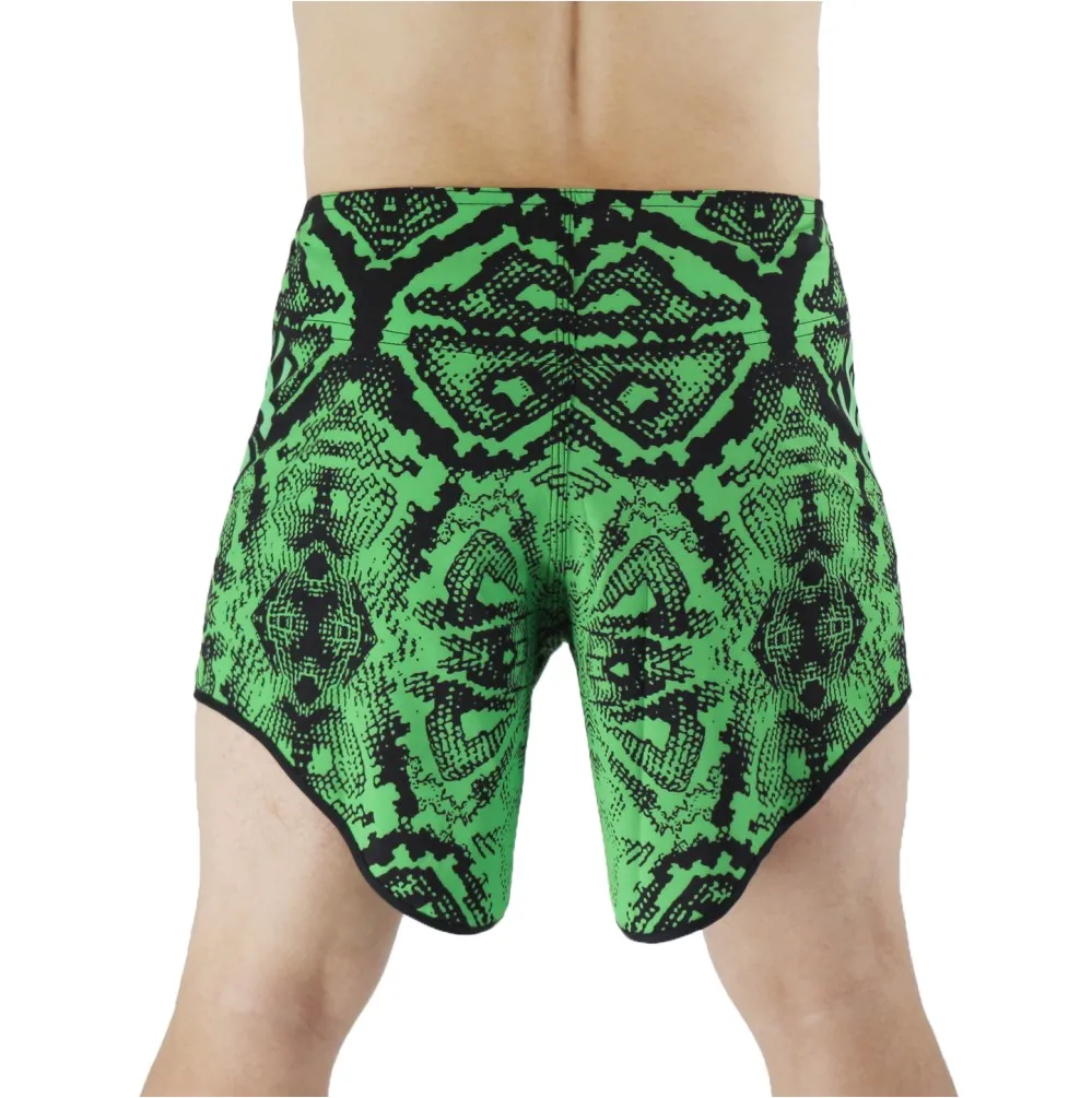Fierce MMA Fight Shorts 