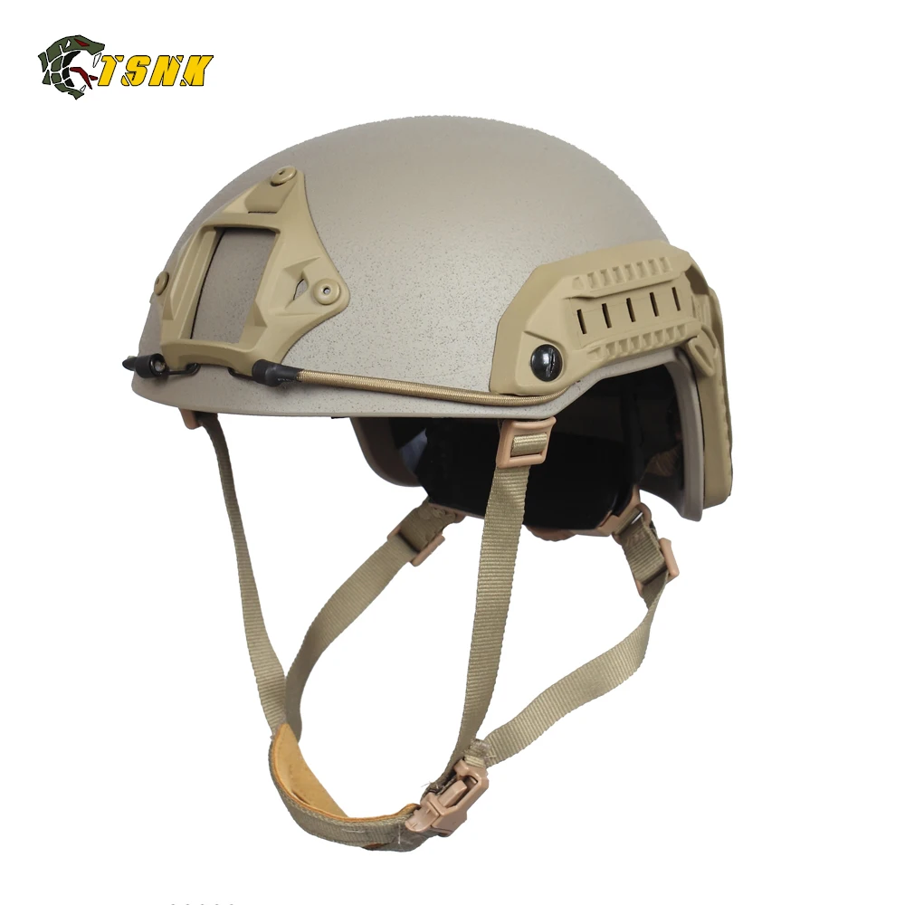 T. S. N. KGEAR идеальный военный энтузиаст морской тактический Adjustive шлем стандартная версия с ACH Occ-Dial Liner Kit
