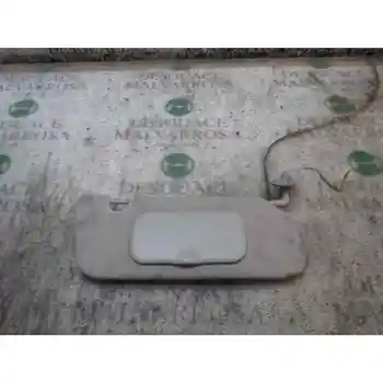 

PARASOL RIGHT CHRYSLER Jeep CHEROKEE (KJ) 2. 4 cat [15478614]