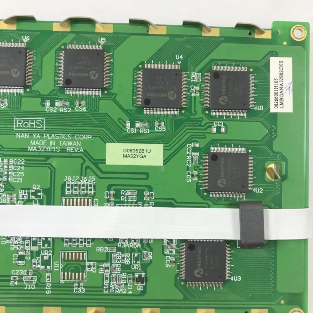 MA32YP1S REV: LCD ÷ ȭ