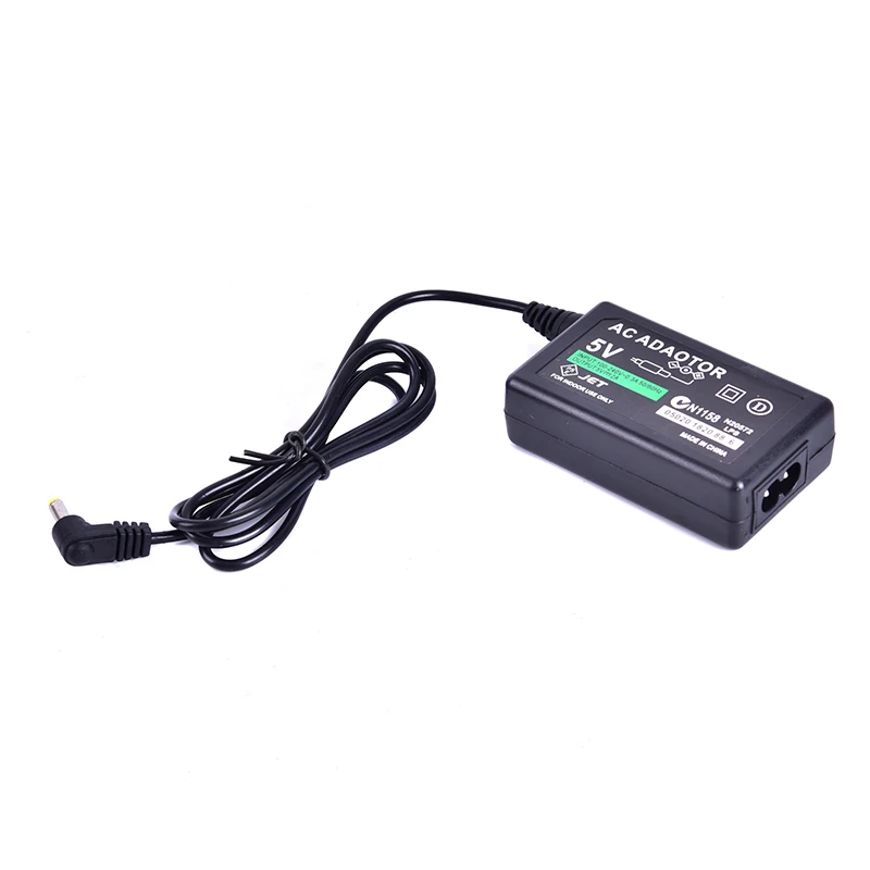 EU/US Plug 5V домашнее настенное зарядное устройство Блок питания адаптер переменного тока для sony playstation Портативный psp