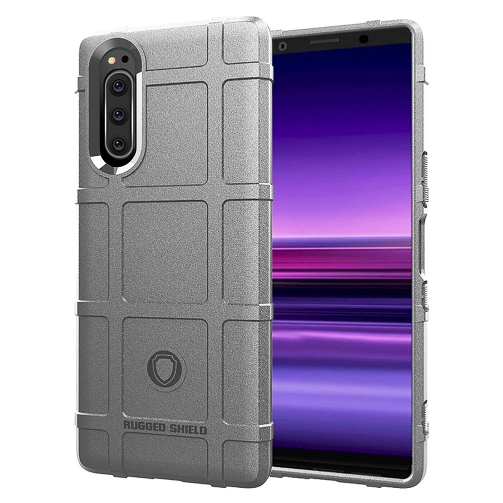 Чехол для sony Xperia 2, прочная защита, защита от царапин и падения, чехол для sony Xperia 2