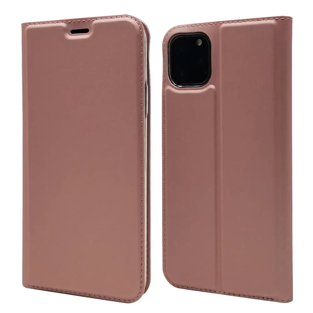 Coque Elephone A5 Lite Case PU Leather Magnet Ultrathin Wallet A5Lite Funda Bumper Bag | Мобильные телефоны и аксессуары