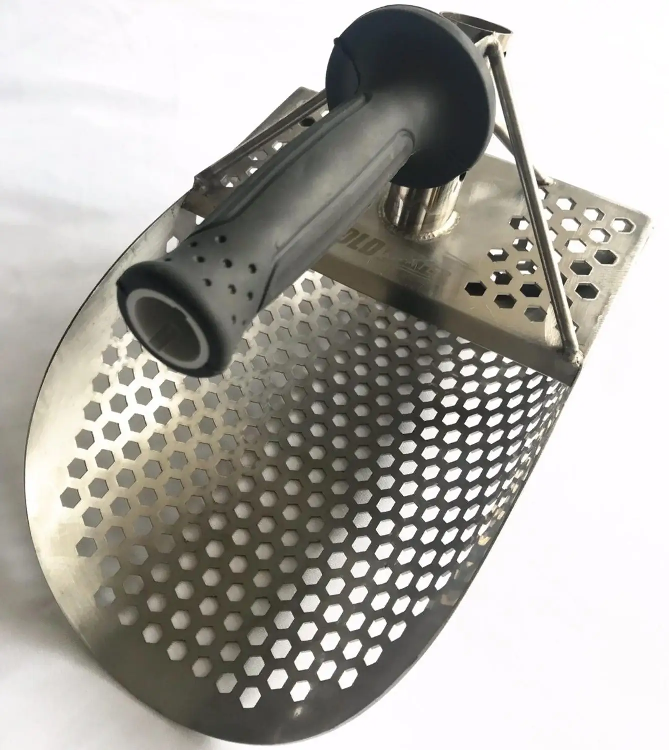 Sand Shovel Hourglass Sand Search Treasure Underground Metal Detector With Ordnance Shovel Sand Shovel Shovel Outdoor Shovel Militaryshovel Spade Aliexpress