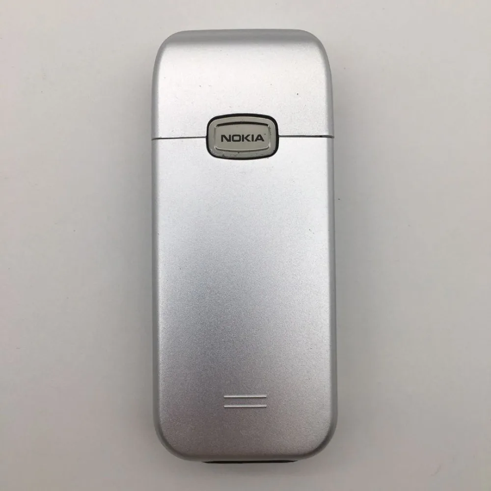 Nokia 6030 Refurbished-Original NOKIA 6030 Mobile Cell Phone Unlocked GSM Refurbished 6030 Cellphone Cheap Phone backmarket phones
