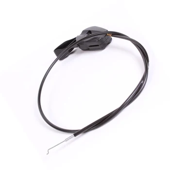 

Throttle Cable 17850-VG3-010 High Quality For Honda HRR216 Lawn Mower Wire Tool