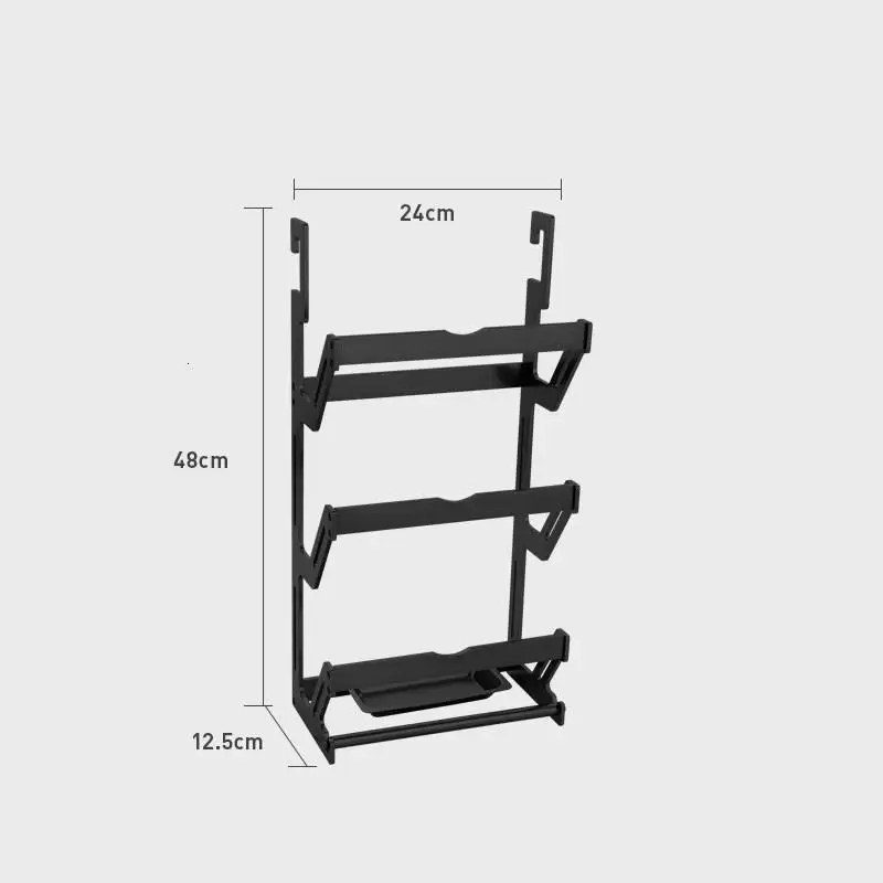 Version W Органайзер Especias Cosinha Scolapiatti для организации Cosas De Cuisine Cocina Organizador Mutfak держатель для кухонной стойки - Цвет: Version W