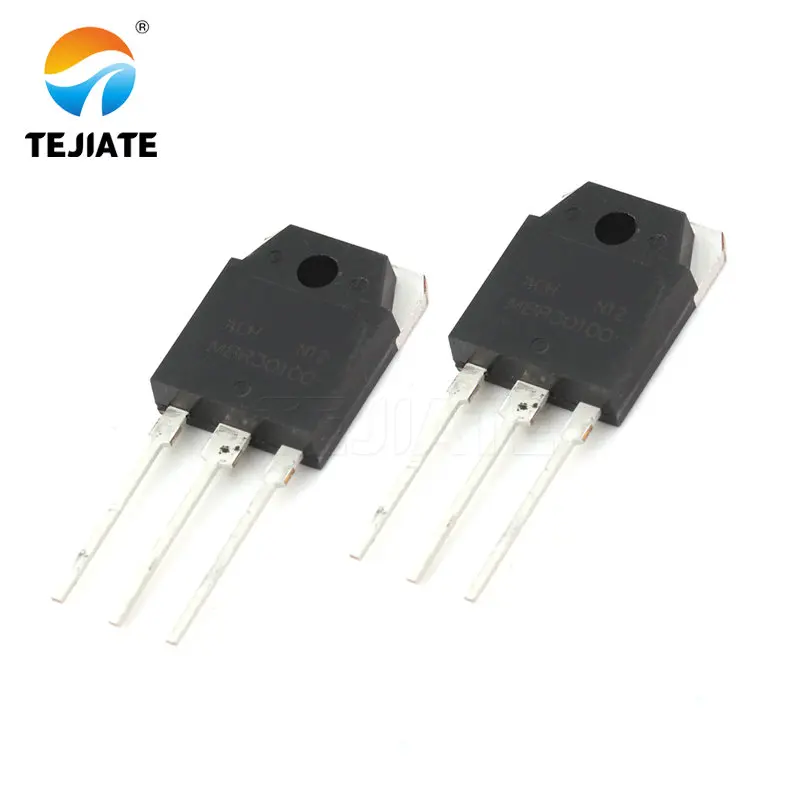MBR30100PT TO-247 (3)