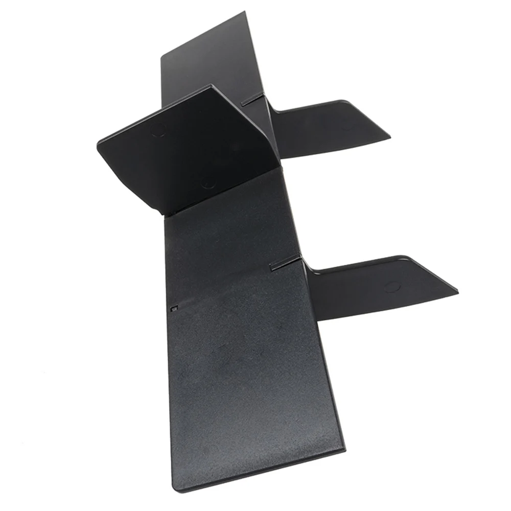 For Tesla Model 3 Internal Storage Insert Divider Center Console Organizer replacement Auto Interior Parts