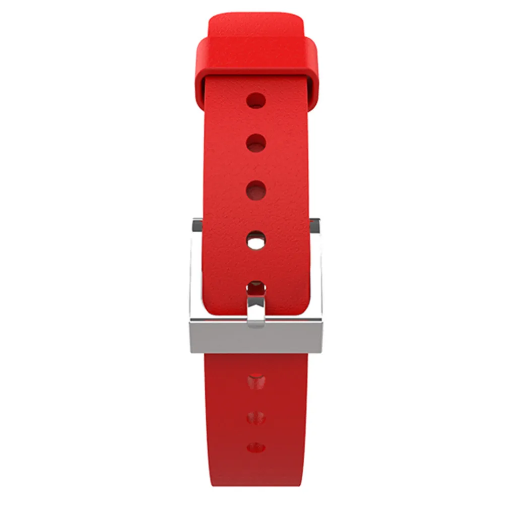 Ouhaobin для Xiaomi mi, ремешок, 4 ремешка, кожаный ремешок для Xiaomi mi, 4 браслета, mi Band, 4 браслета, Pulseira 724#2