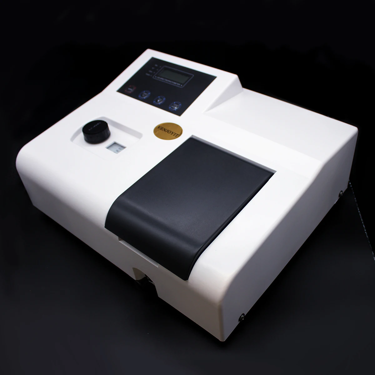 Vis Spectrophotometer Lolicute 721 LDC Digital Lab Spectrophotometer 350-1020nm Tungsten Lamp Lab Equipment-Shipping from USA Vis Spectrophotometer Lolicute 721 LDC Digital Lab Spectrophotometer 350-1020nm Tungsten Lamp Lab Equipment-Shipping from USA
