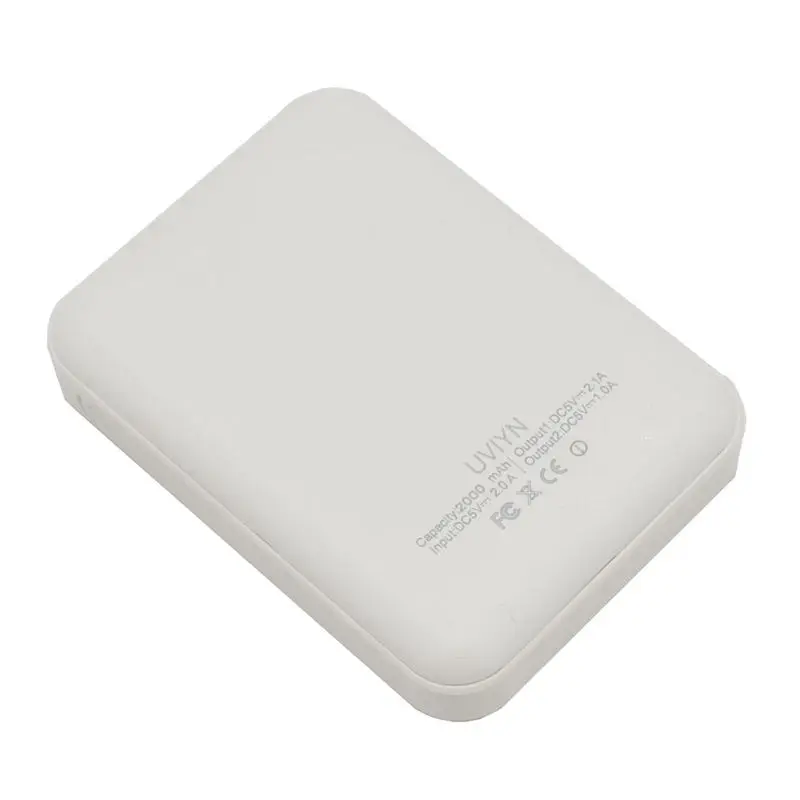 Uhf/Vhf+ Wifi цифровой Hotsopt Mmdvm поддержка Dmr P25 ycf Qso внутри перезаряжаемый аккумулятор