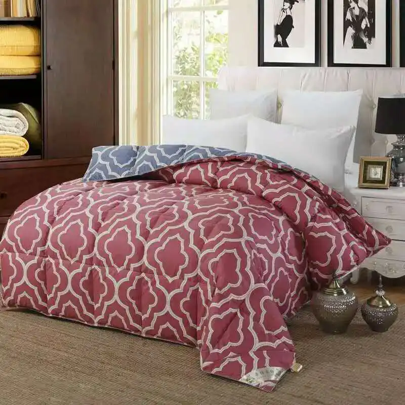 The Quilt Core Down Quilt Down Duvet Core Washable Exquisite