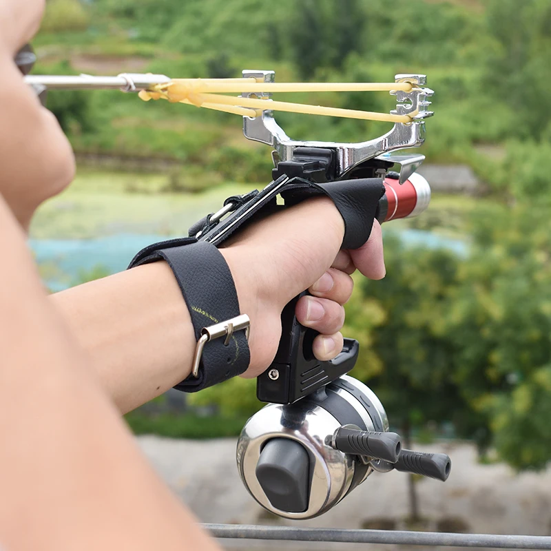 Shooting Fishing Bow Arrow Powerful Compound