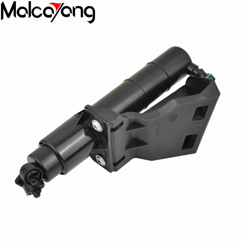 Cilindro Dell'Ugello Della Rondella Del Faro Anteriore Sinistro Destro Per Mercedes-Benz Ml 320 Ml 350 Ml 450 Ml 500 Ml 550 Ml 63 Amg