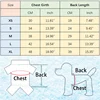 Warm Dog Clothes Winter Puppy Dog Costume Pet Coat Jacket Cotton Pets Dogs Clothing for Small Medium Dogs Pet Apparel Outfit ► Photo 3/6