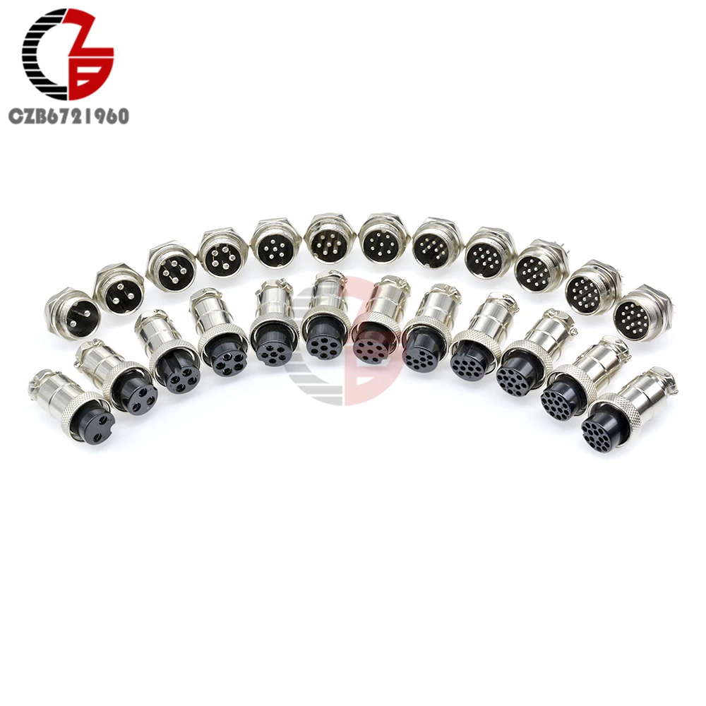 GX20系列总图 (1)