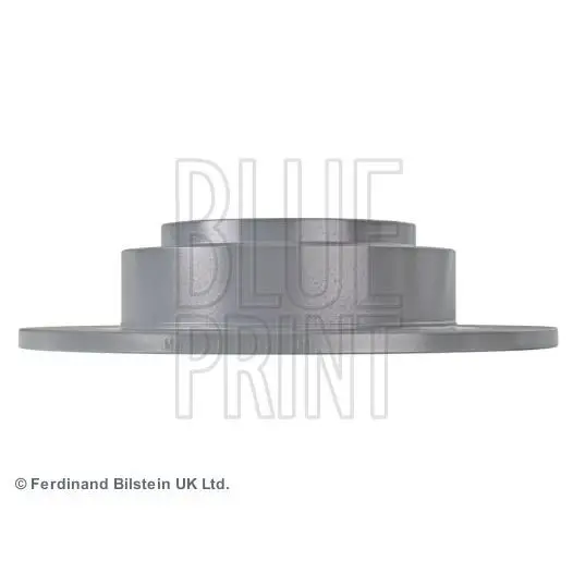 Диск тормозной SUBARU FORESTER 97-/LEGACY 98-03/OUTBACK 00-09 за
