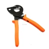 Cable Cutting Shears Tool VC-30A Mini Small Scissors Rachet Wire Cutter Pliers Cutting CU/AL CABLE BELOW 32MM(240mm2) 4