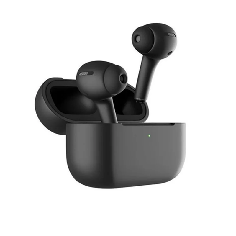 TWS Smart sensor A3 pro Настройка bluetooth gps Беспроводные bluetooth наушники A3 pro - Цвет: black