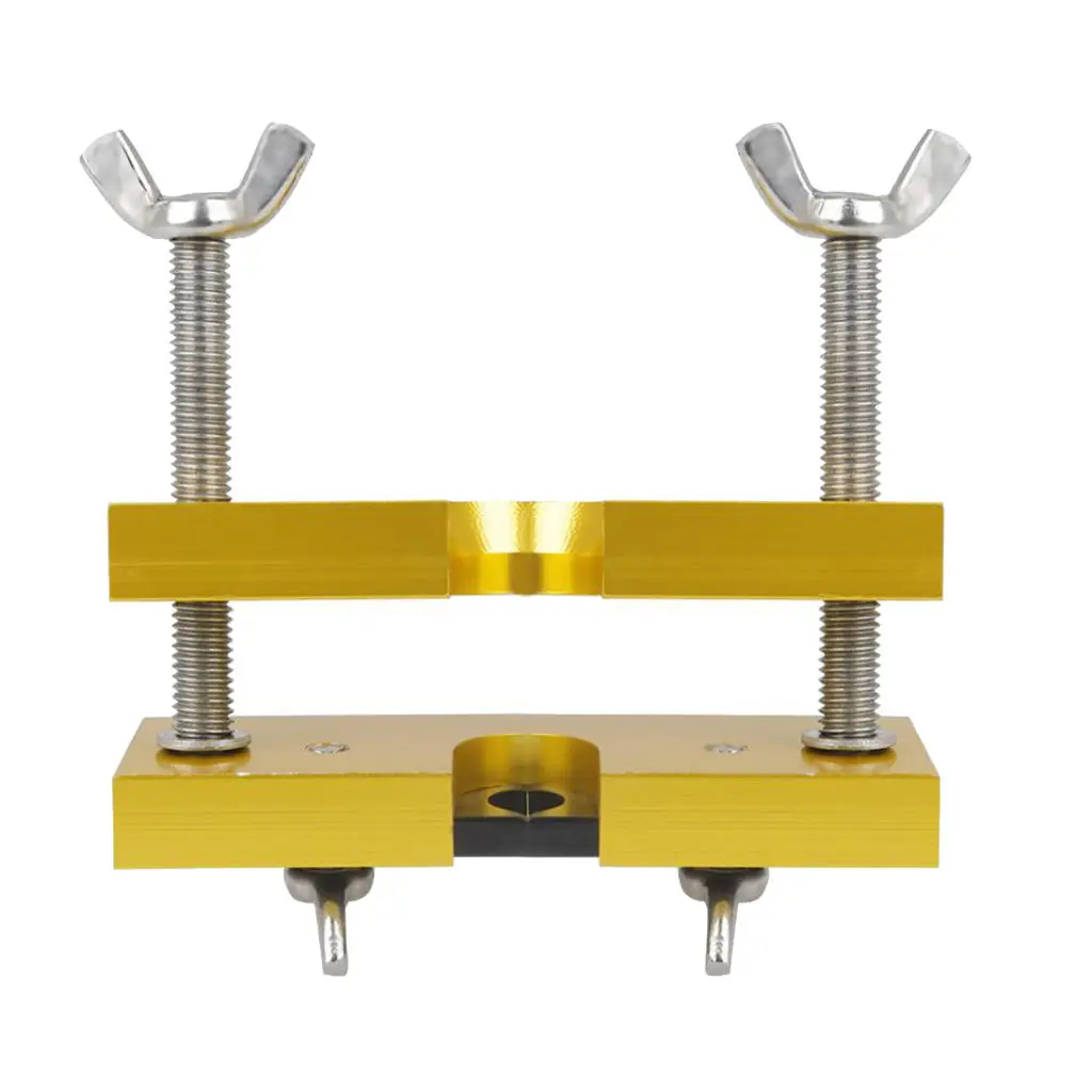 트럼펫 Sousaphone 테너 경적 부품에 대한 황금 트럼펫 마우스 피스 추출기Brass Parts & Accessories