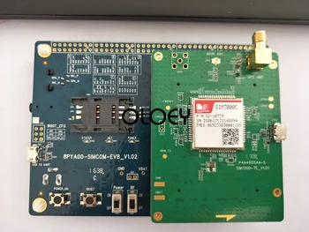 

SIMcom SIM7000C SIM7000E SIM7000G Original development board, NBIOT development board, 100% brand new original