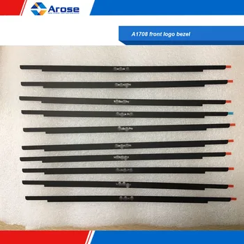 

A1708 logo bezel A1708 LCD Screen Bezel Front logo Glass Cover for Macbook Pro A1708