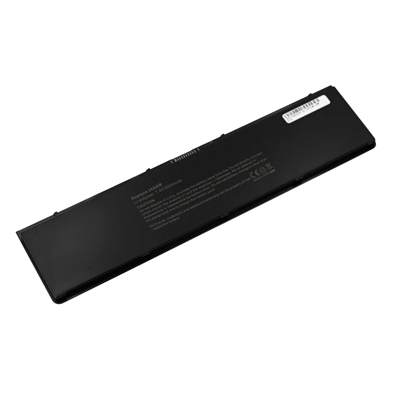 Golooloo 7,4 v/5000 мАч ноутбук Батарея для DELL Latitude E7420 E7440 E7450 3rnfd V8XN3 G95J5 34GKR 0909H5 0G95J5 5K1GW