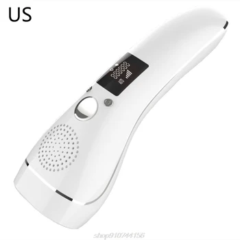 

IPL Hair Removal Electric Epilator Fast Flash Intense Pulsed Light Permanent Bikini Trimmer N11 20 Dropshipping