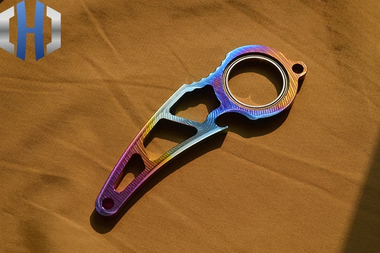 Anteater EDC декомпрессионная игрушка штопор открытый многофункциональный инструмент шестигранный ключ