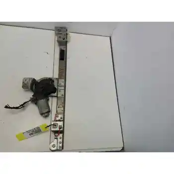 

WINDOW REGULATOR REAR RIGHT RENAULT KANGOO