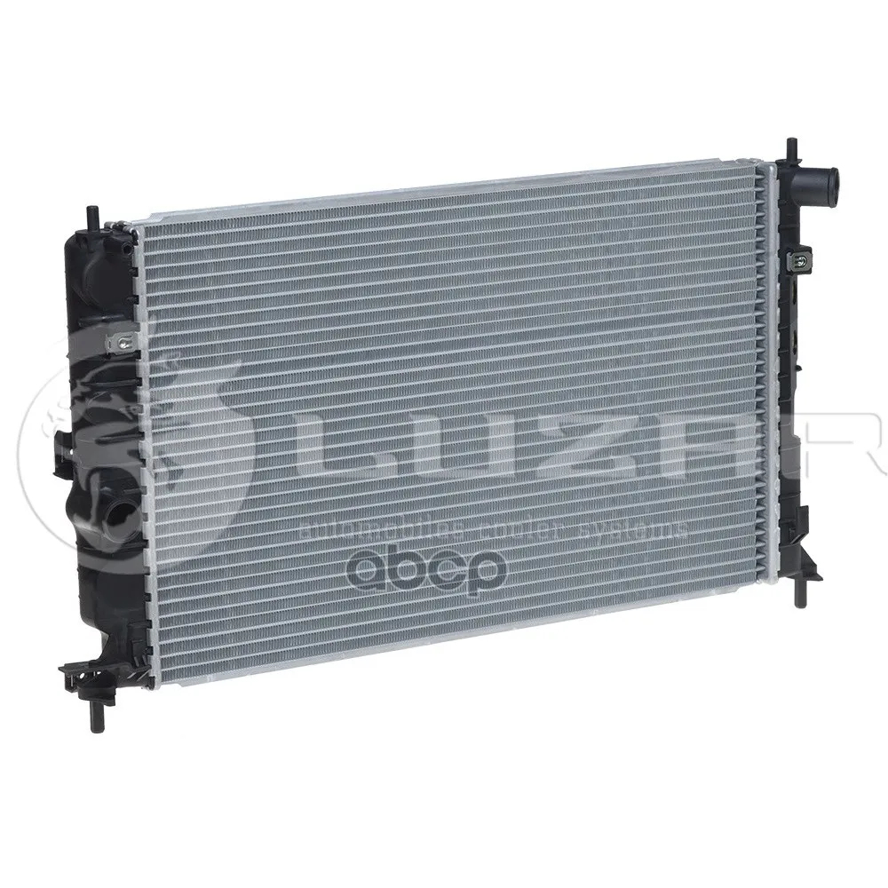 Radiator Cooling. Opel Vectra B(95) Vectra B(95) 1.6i/1.8i/2.0i Mt Luzar. LRC2180