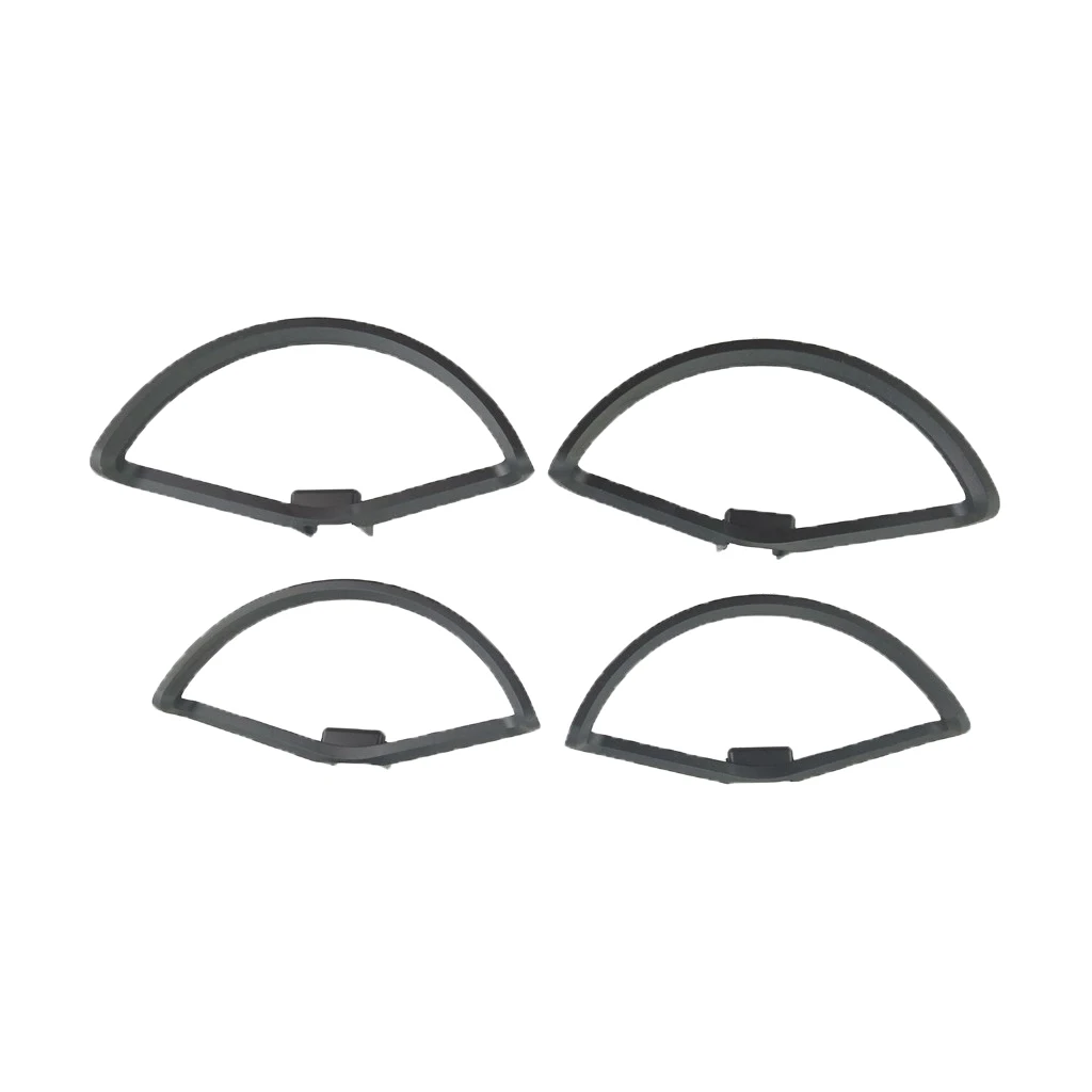 Set Protezioni Paraurti Protezione Elica Drone Per Parrot Anafi Rc Quadcopter,