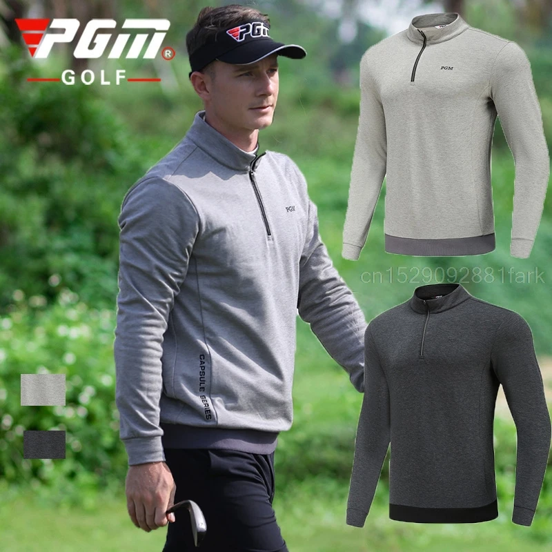 pullover golf shirts