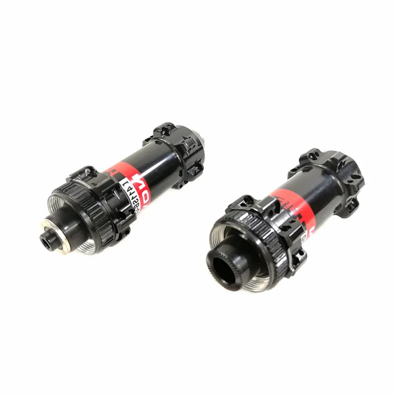 

Center Lock Straight pull Novatec D411SB Cyclocross bike front hub 24h QR 9MM 12MM 15MM thru axle D411SB-CL road disc brake hubs