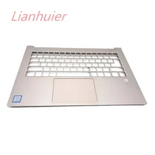 95% Новинка для lenovo YOGA 7PRO C930 C shell с датчиком отпечатка пальца ридер spot Gold AM18S000310